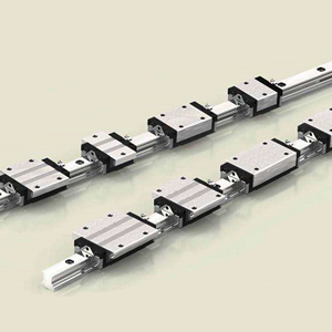 精细角触摸球轴承